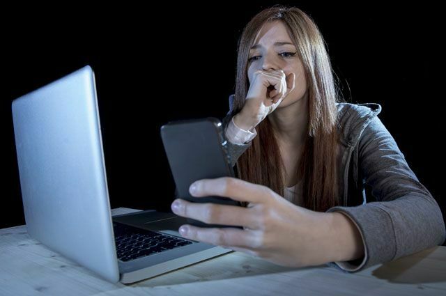 ТЕСТ НА ЗНАНИЕ ИНТЕРНЕТ БЕЗОПАСНОСТИ И БЕЗОПАСНОГО ИНТЕРНЕТА