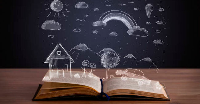Только истинный книголюб пройдет этот тест без единой ошибки