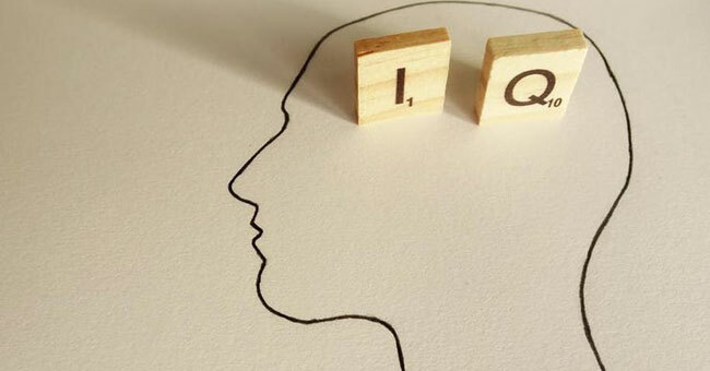 Ваш IQ запредельный, если сумеете ответить на все наши вопросы