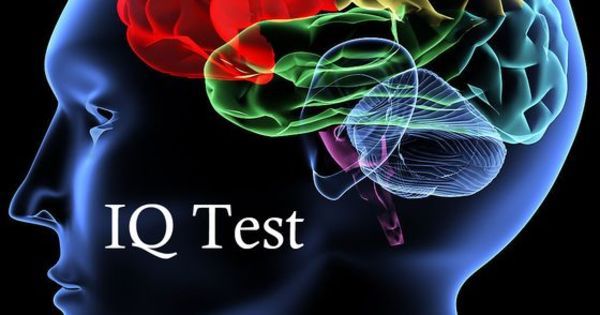 Трудный тест на IQ из 16 графических паттернов