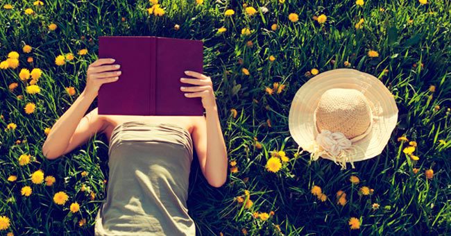 Из какой вы книги?