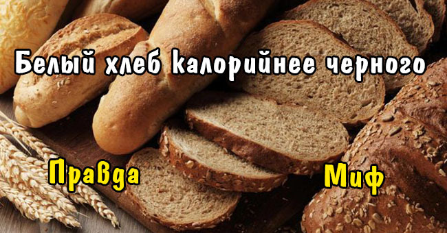 Знаете ли вы, какие из этих фактов правда, а какие — миф?