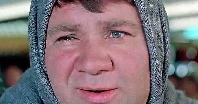 Угадайте советский фильм по случайному кадру