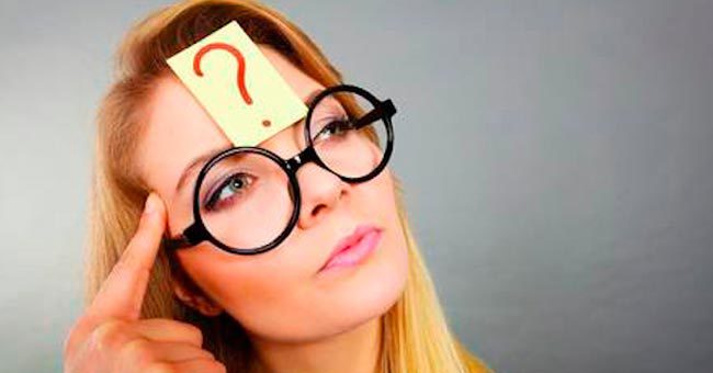 Если вы одолеете этот тест, то вы интеллектуал, каких мало