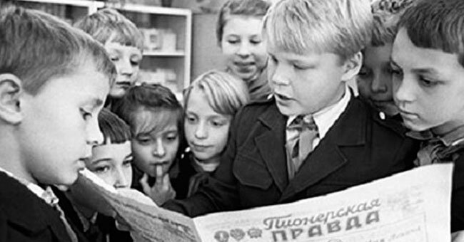 7 элементарных вопросов из школьной программы. Спорим, вы не ответите на все?