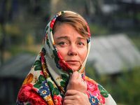 КиноТест памяти Нины Дорошиной: Угадайте фильм по кадру