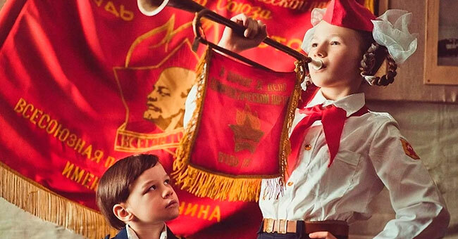 А так ли хорошо вы знаете Советский Союз, как думаете?