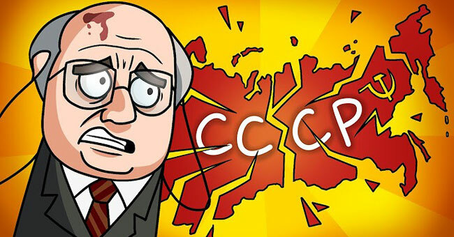10 вопросов про СССР, на которые ответят лишь те, кто застал те времена
