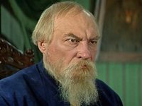 КиноТест памяти Андрея Абрикосова: Угадайте фильм по кадру