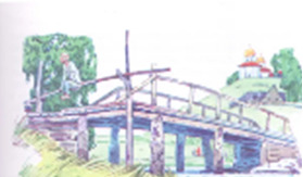 Тест по теме ледовое побоище 4 класс