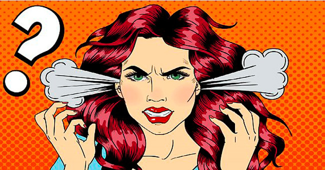 Насколько сильно вы раздражаете окружающих?