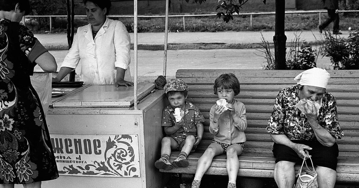 Тест о советской жизни: от фильмов до автопрома — пройдёте легко или на чём-то застрянете?