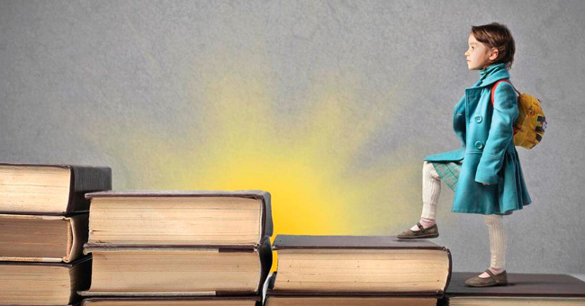 Проверьте, достаточно ли много книг вы прочли за свою жизнь?