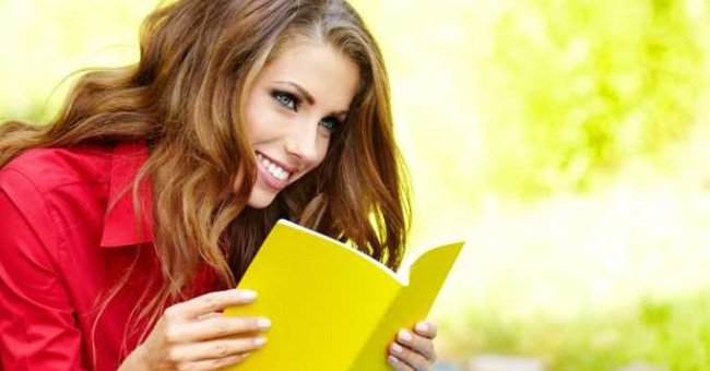 10 вопросов по литературе для книголюбов. Справитесь?