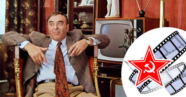 Угадайте советский фильм по второстепенному персонажу