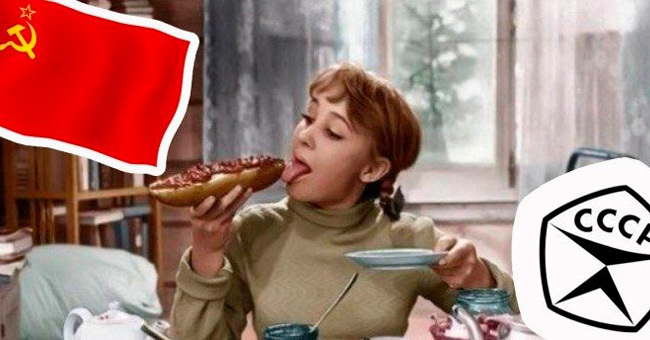 Вспомните ли вы логотипы СССР на 10/10?