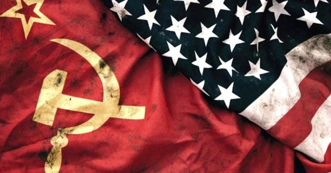 "СССР или США": кто кого опередил?