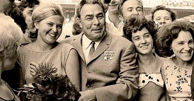 Память еще хранит воспоминания о жизни в СССР? Попробуйте ответить на 7 вопросов о советском прошлом, не допустив ошибки