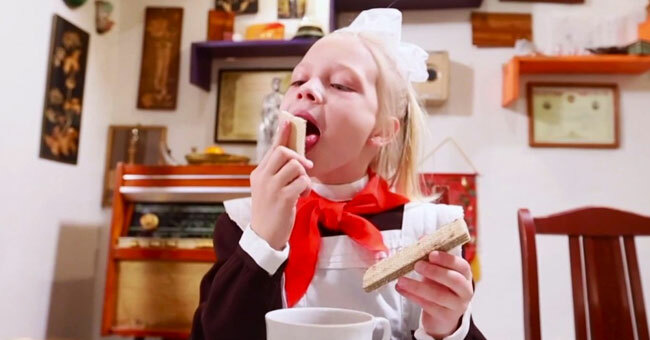 А вы сможете вспомнить сколько стоили продукты и блюда в СССР?