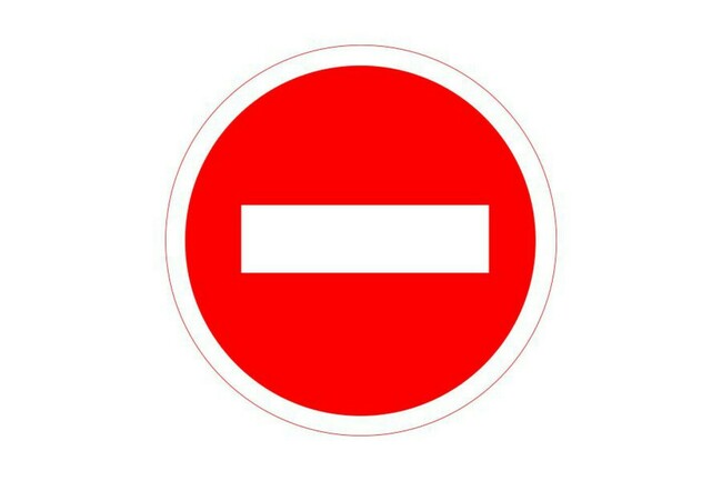 Тестирование на наличие ошибок в прошлом ПДД