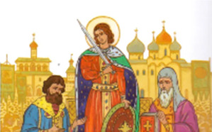 Тест по теме ледовое побоище 4 класс