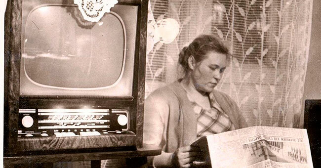 Советский тест на логику, который поставит вас в тупик