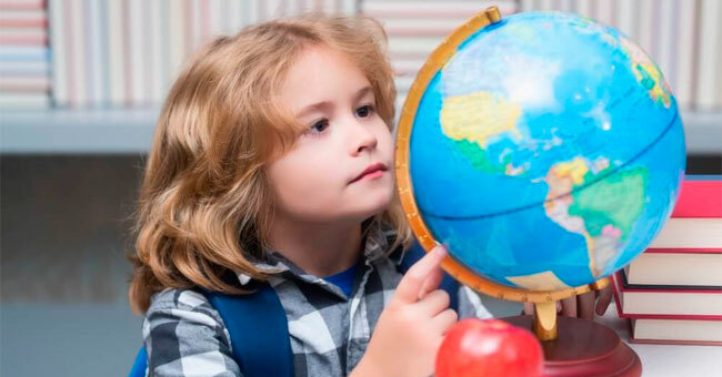 Сможете набрать в нашем тесте по географии максимум? Проверим!
