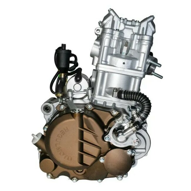 Тест - Эндуро мотоциклы