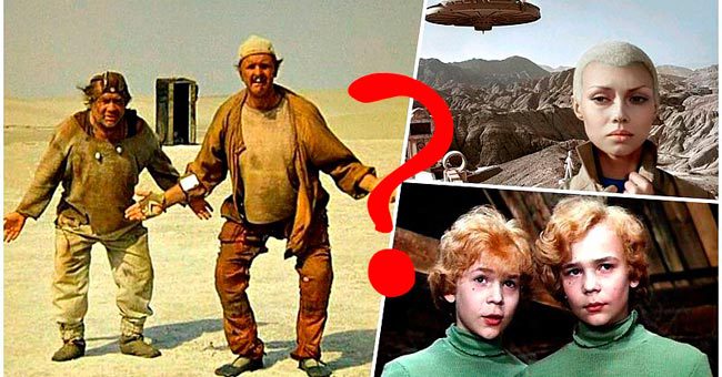 Тест по любимым советским фильмам: Сможете набрать в нем все 10 баллов?