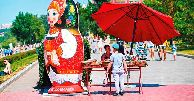Поиграем в города: количество правильных ответов расскажет нам, насколько хорошо вы знаете Россию