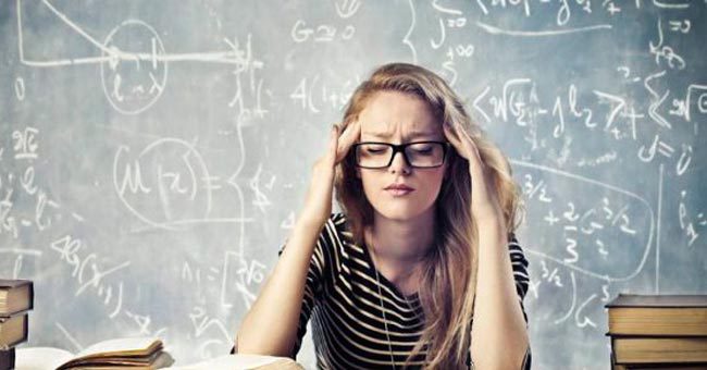 Какая умственная способность у Вас развита сильнее всего?