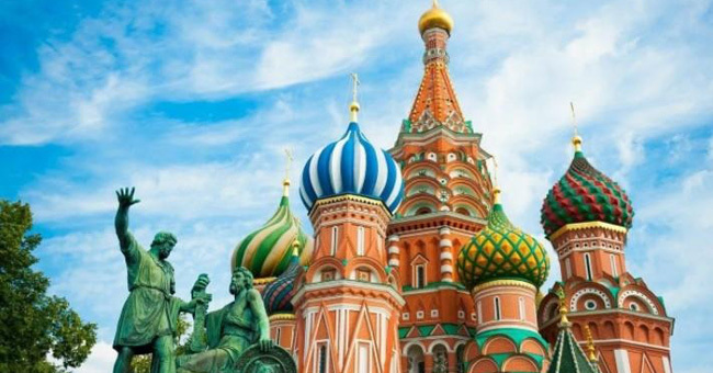 10 интересных вопросов по географии для истинных патриотов России