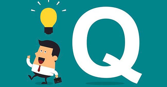 Докажите, что ваш IQ выше среднестатистического человека, набрав 70% верных ответов