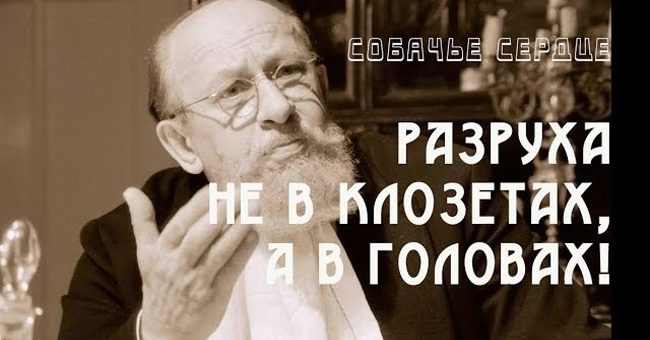 Только большой любитель советских фильмов сможет узнать их по фразе доктора?