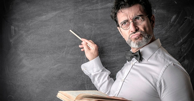 Учитель провалил этот школьный тест по географии, а вы справитесь?