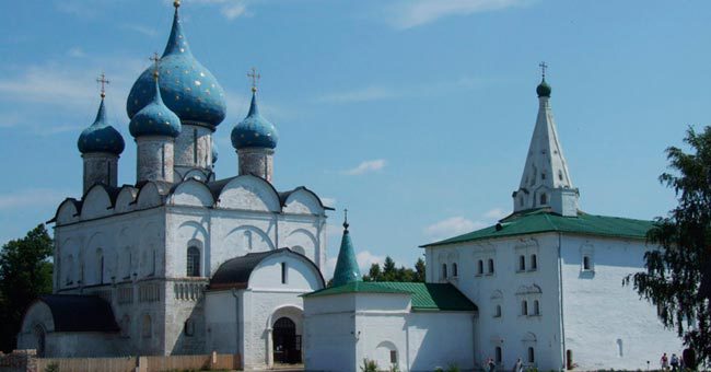 Сможешь угадать храм по фотографии