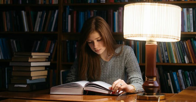 Если вы истинный книголюб, то  сможете вспомнить эти произведения
