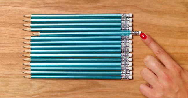Сколько в вас перфекционизма? Только 27% людей проходят этот тест успешно