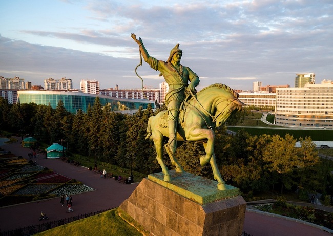 ЗАДАНИЯ ПО ИСТОРИИ И КУЛЬТУРЕ БАШКОРТОСТАНА ДЛЯ 8 КЛАССА