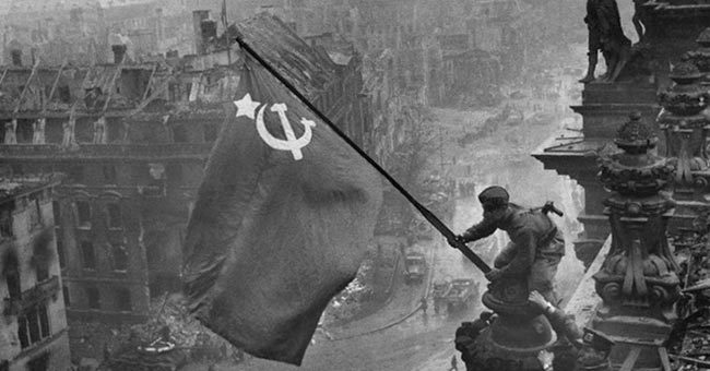 Хорошо ли ты знаешь историю Великой Отечественной Войны?