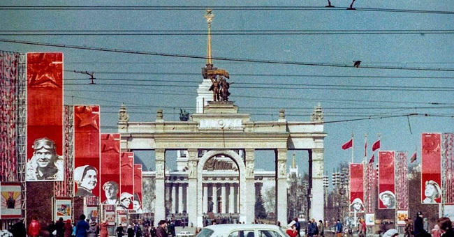 Только тот, кто рос в СССР, сможет продолжить эти цитаты наших родителей