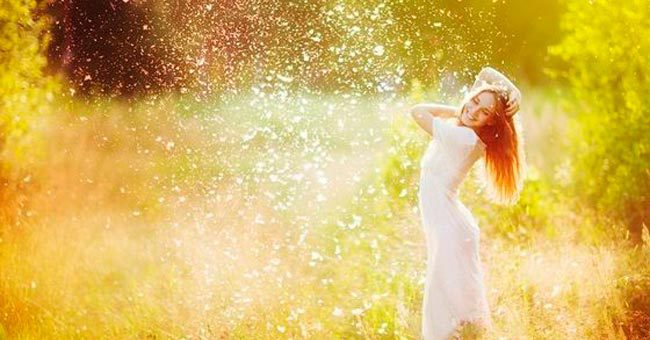 Какой тип красоты Вы излучаете?
