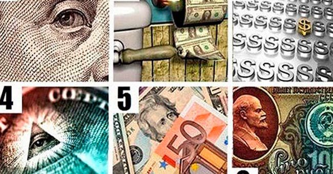Вы выбираете картинку, а мы рассказываем, ждет ли вас денежный успех