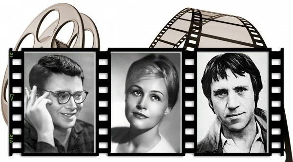 Неподдающиеся фильм 1959 актеры и роли фото и имена и роли