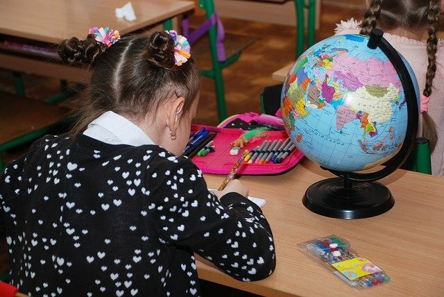 Вы зря сидели за школьной партой, если не наберете 10/10 — ТЕСТ
