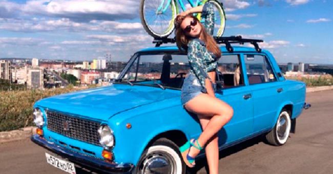 Сможете ли вы угадать «Ладу»?