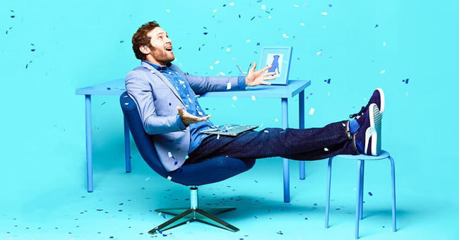  Мечтаете об интересной работе? Тогда узнайте, какая вам суждена!