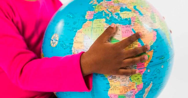 Тест - Давайте проверим, насколько хорошо вы разбираетесь в географии?