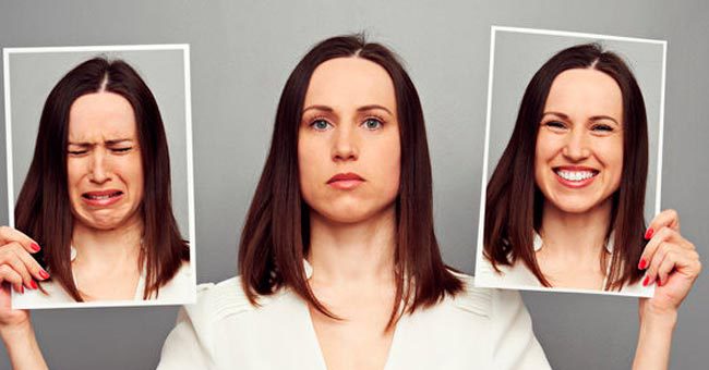 Психологический тест на определение типа личности