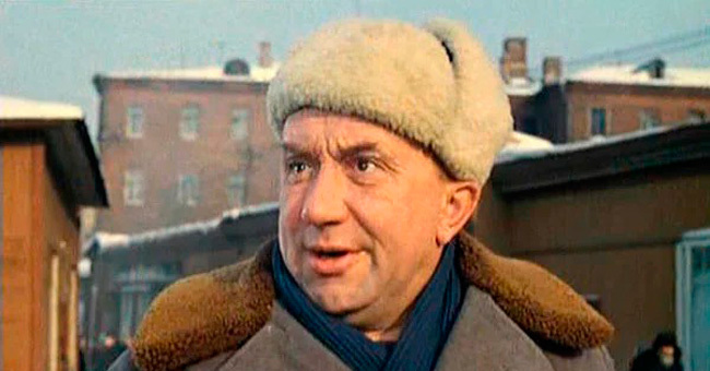 Докажите, что вы настоящий знаток советского кино: угадайте фильм по первому кадру